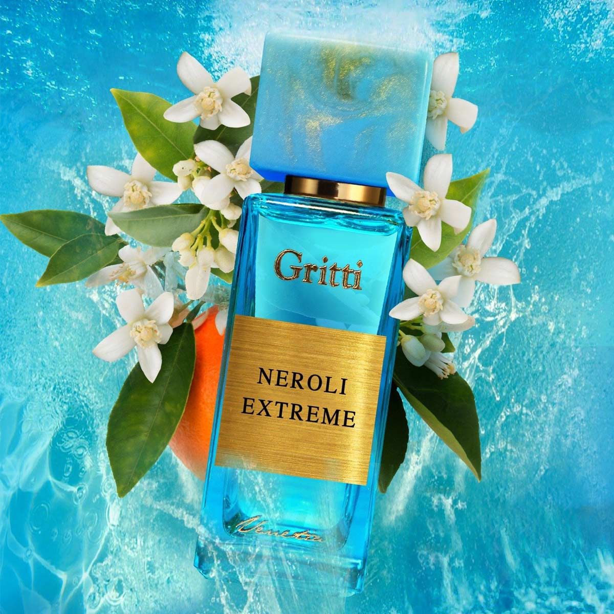  Gritti Neroli Extreme 