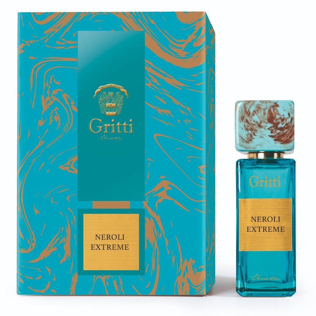  Gritti Neroli Extreme 