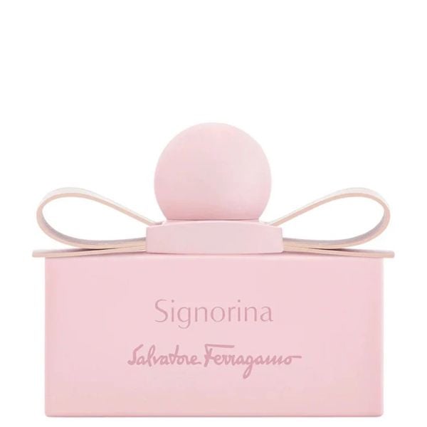 Salvatore Ferragamo Signorina Fashion Edition