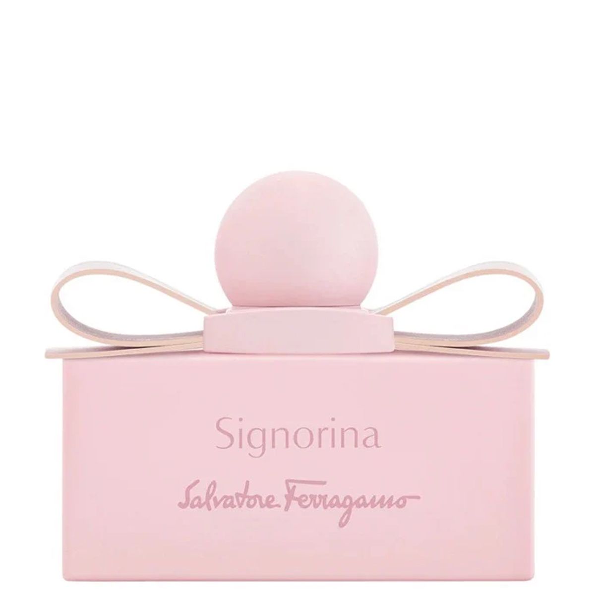  Salvatore Ferragamo Signorina Fashion Edition 