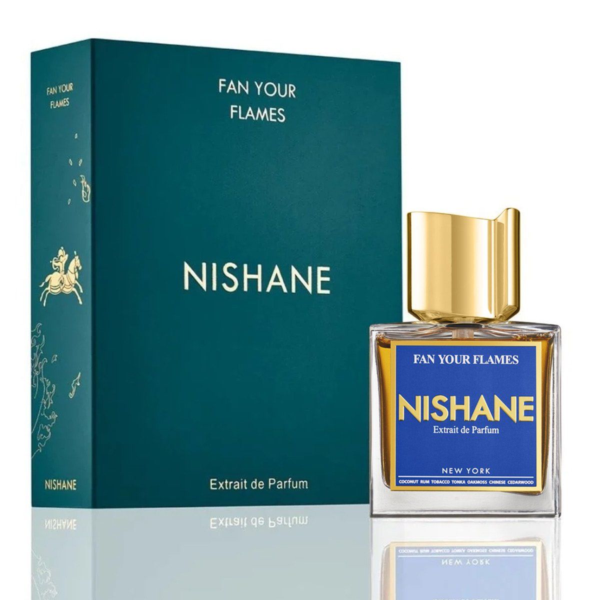  Nishane Fan Your Flames 