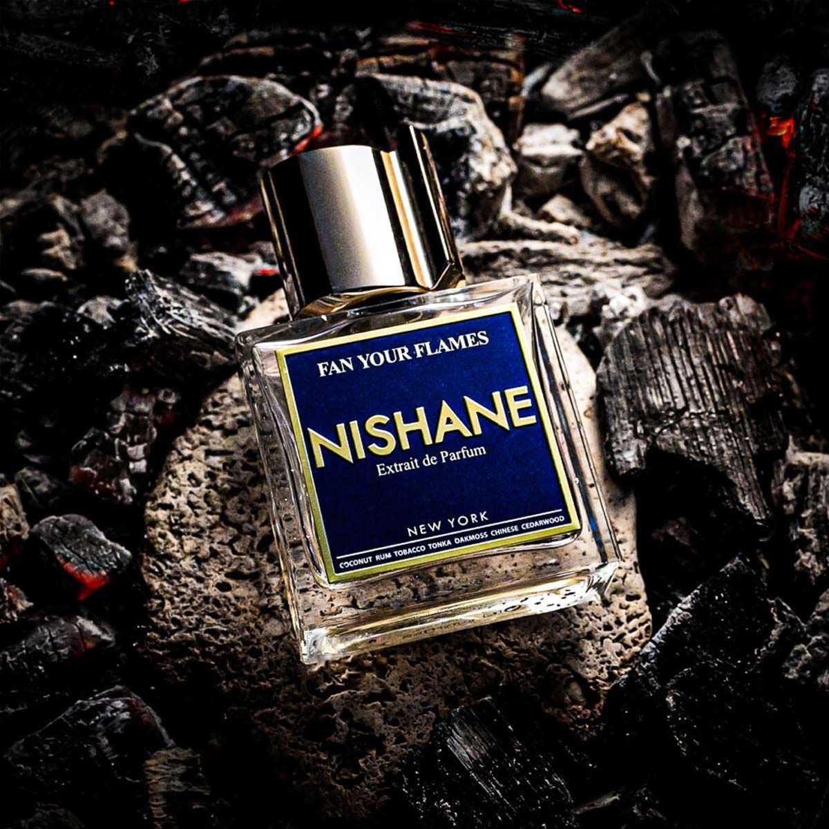 Nishane Fan Your Flames 