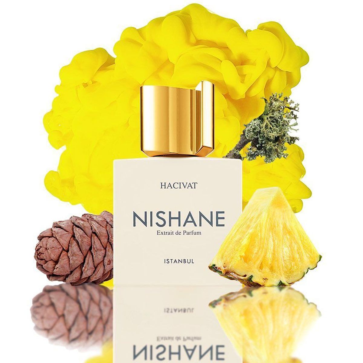  Nishane Hacivat 