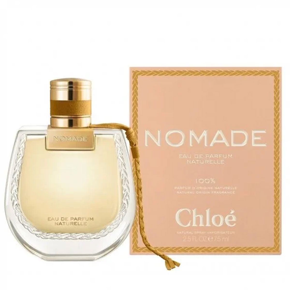 Eau de Parfum/75ml