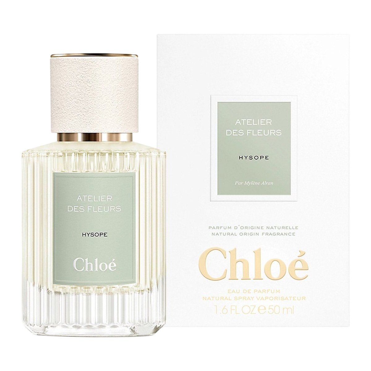  Chloe Atelier Des Fleurs Hysope 