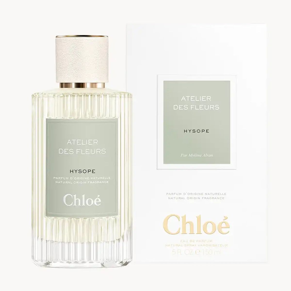  Chloe Atelier Des Fleurs Hysope 