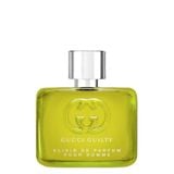  Gucci Guilty Elixir Pour Homme Mini Size 
