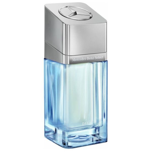  Mercedes Benz Select Day Eau de Toilette for Men 