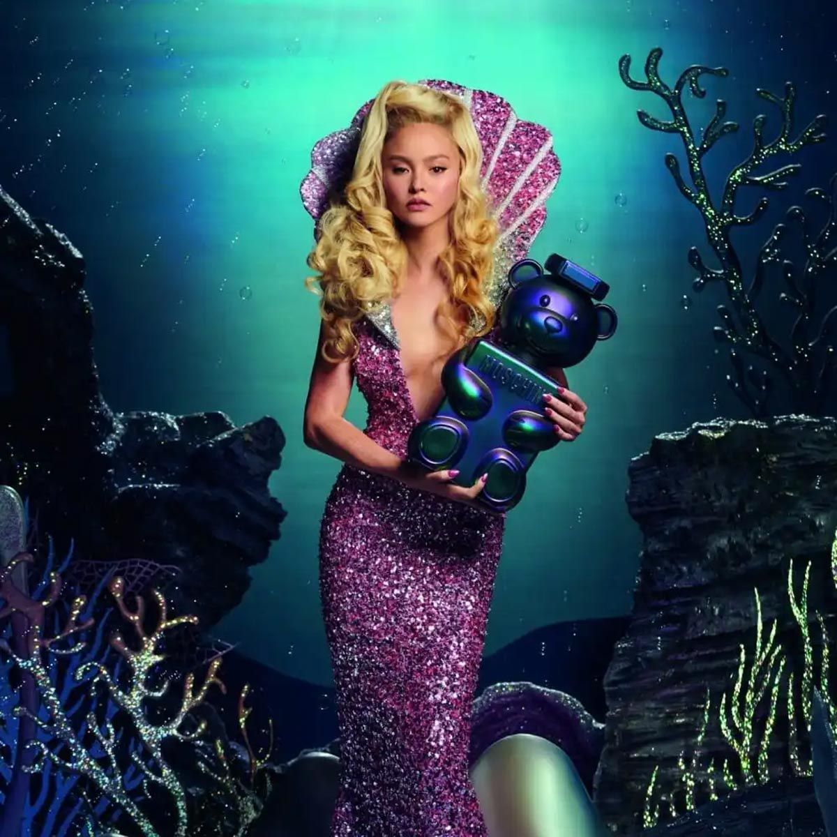  Moschino Toy 2 Pearl 