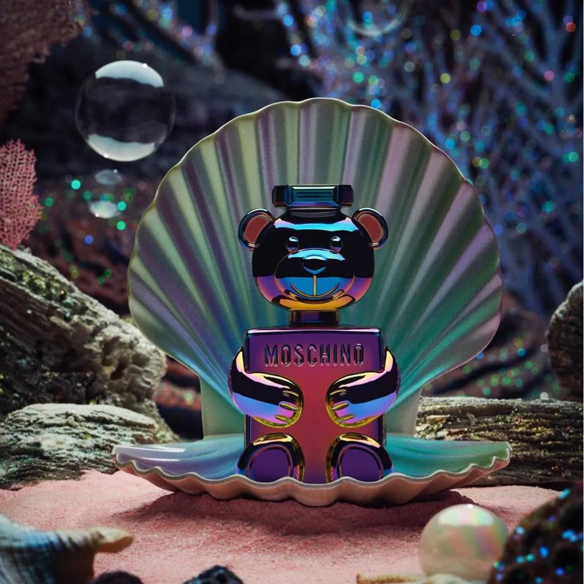  Moschino Toy 2 Pearl 