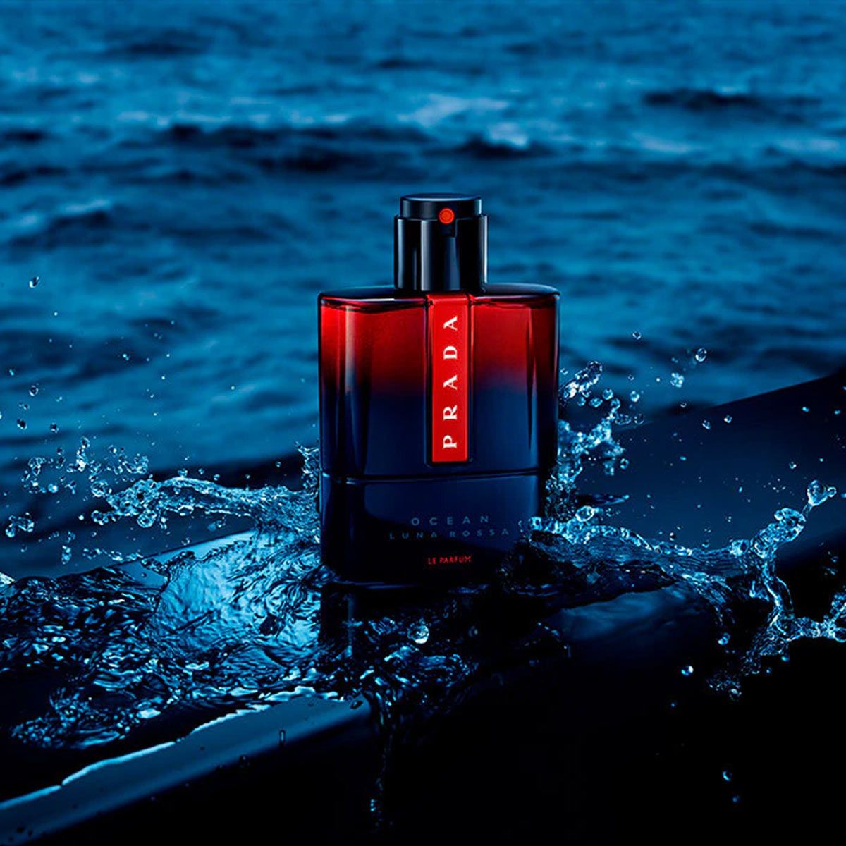  Prada Luna Rossa Ocean Le Parfum 