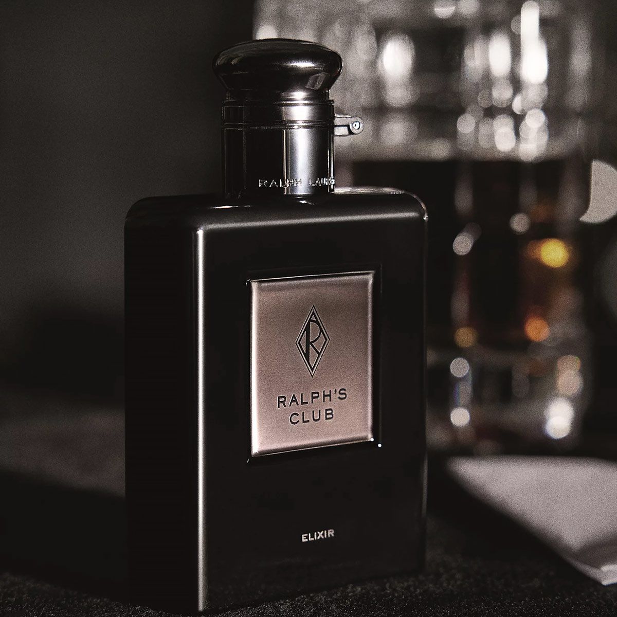  Ralph Lauren Ralph's Club Elixir 