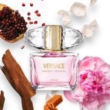  Versace Bright Crystal Parfum 