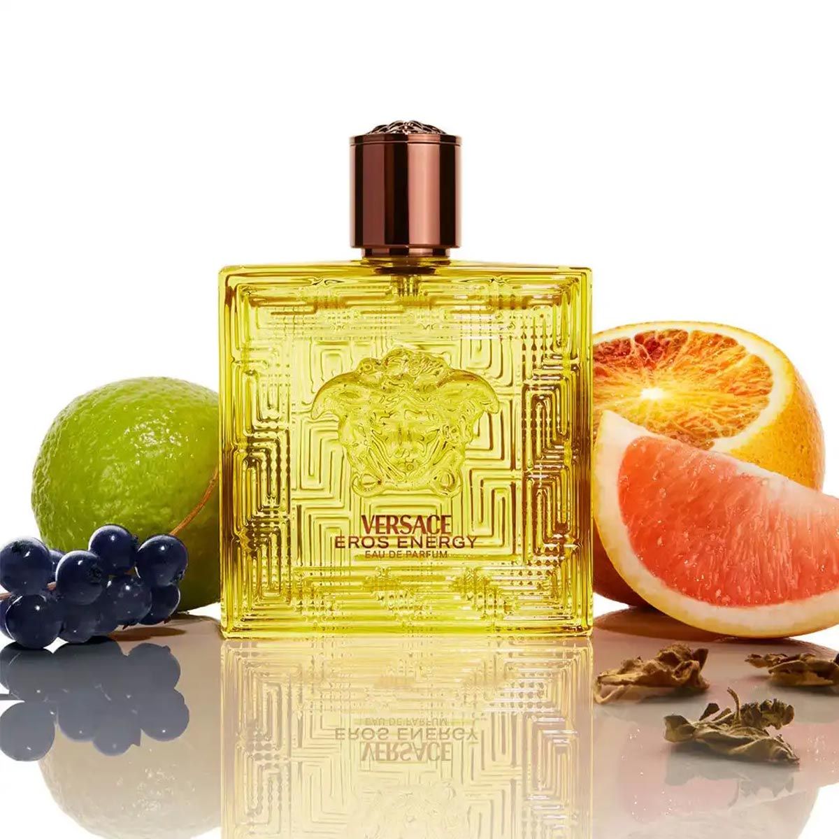  Versace Eros Energy 