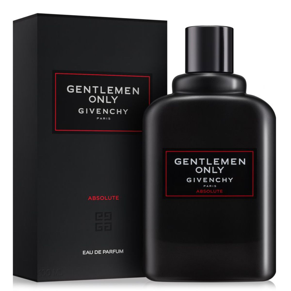  Givenchy Gentlemen Only Absolute 