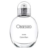  Calvin Klein Obsessed for Men 