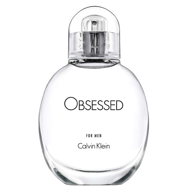  Calvin Klein Obsessed for Men 
