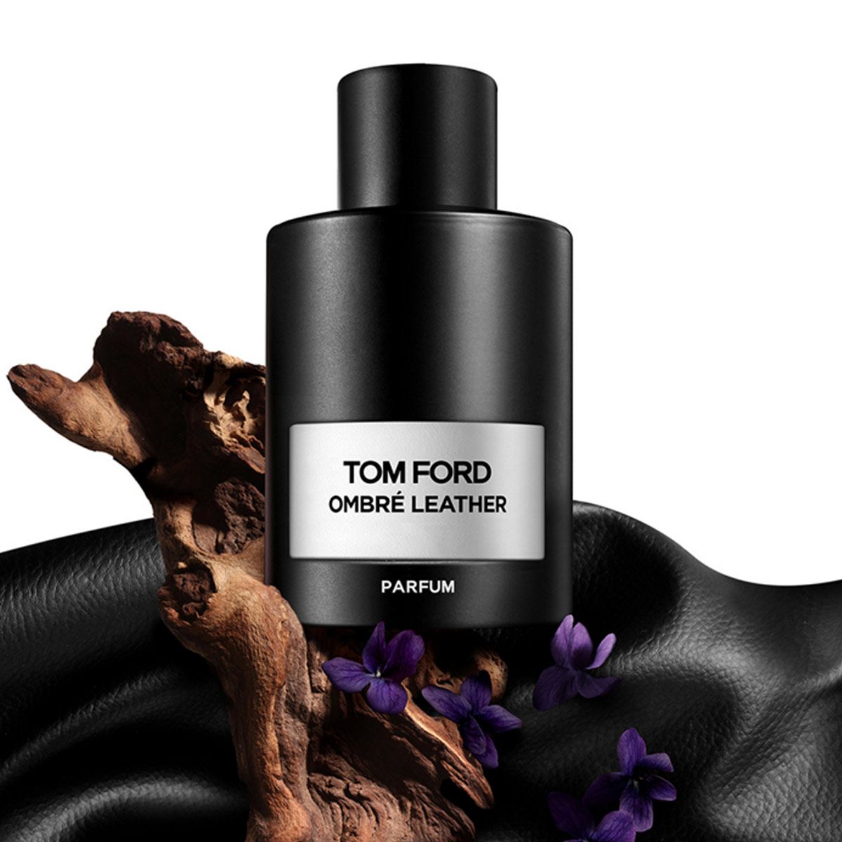 Nước hoa Tom Ford Ombre Leather Parfum | namperfume