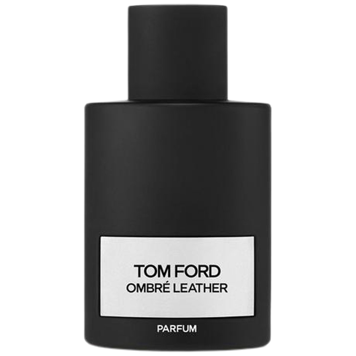Top 46+ imagen tom ford ombre leather parfum