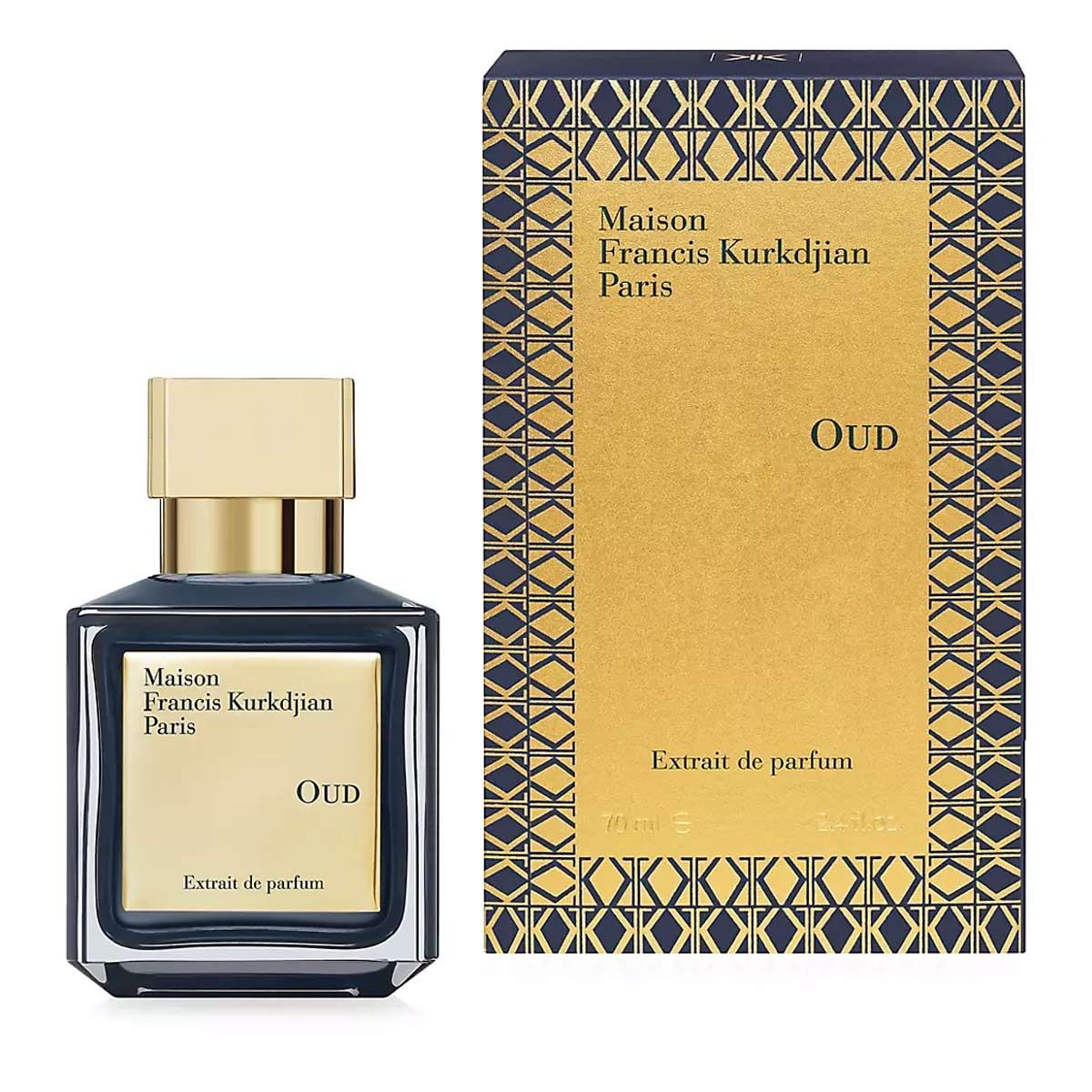 Maison Francis Kurkdjian Oud 