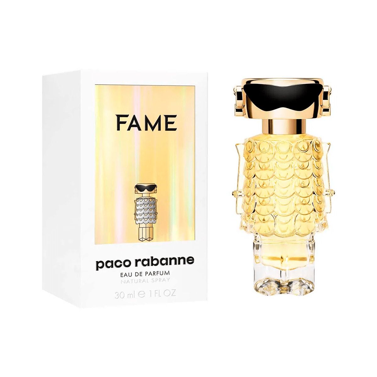  Paco Rabanne Fame 