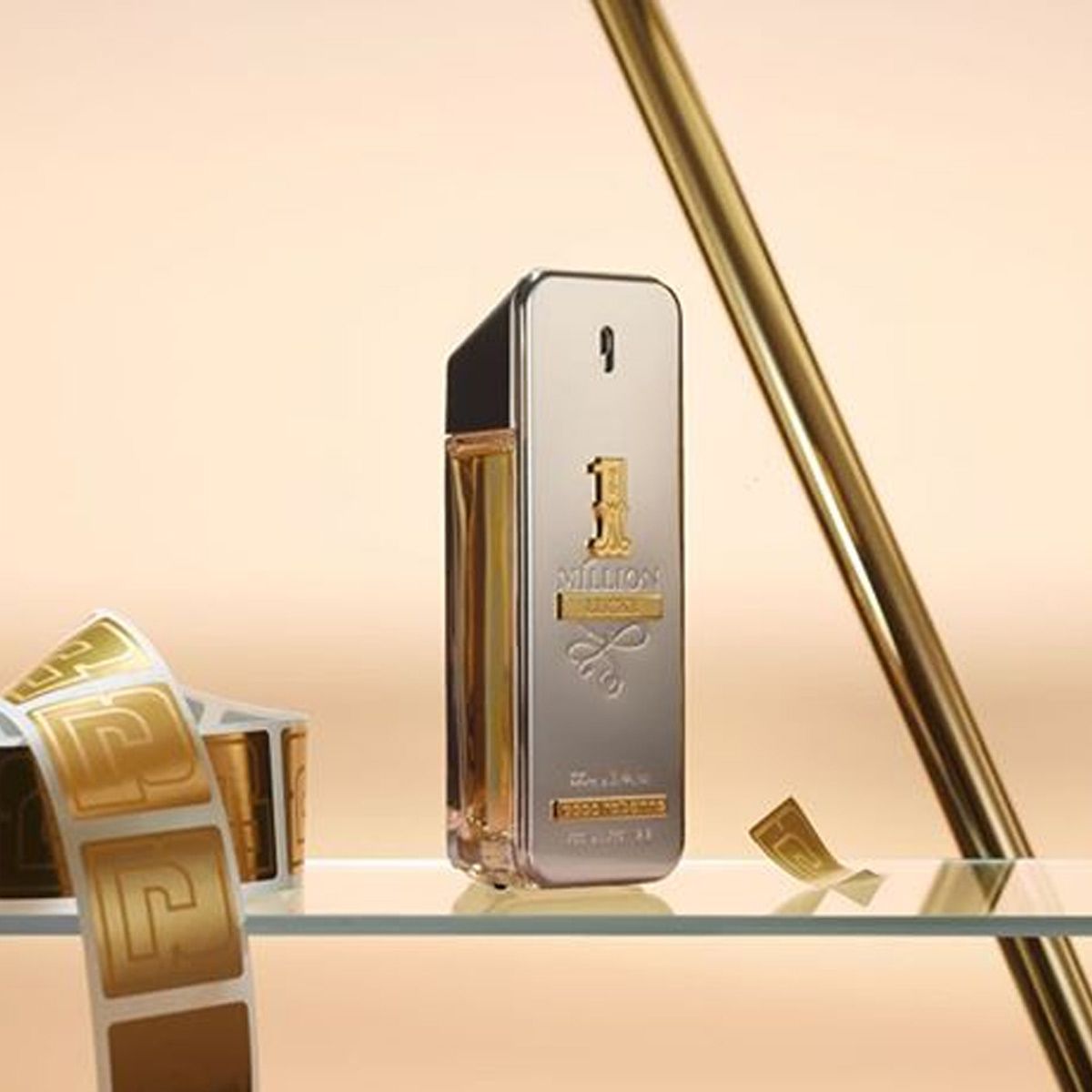  Paco Rabanne 1 Million Lucky 