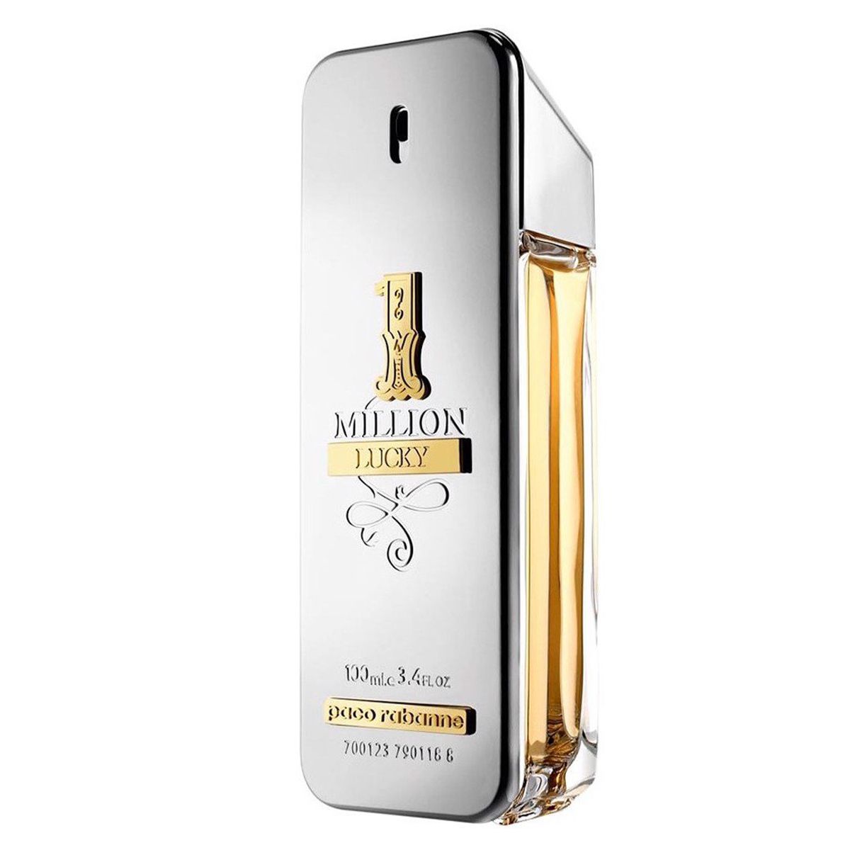  Paco Rabanne 1 Million Lucky 