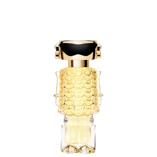  Paco Rabanne Fame Mini Size 