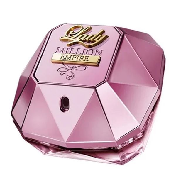  Paco Rabanne Lady Million Empire 