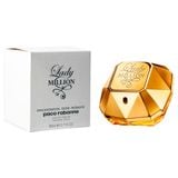  Paco Rabanne Lady Million 