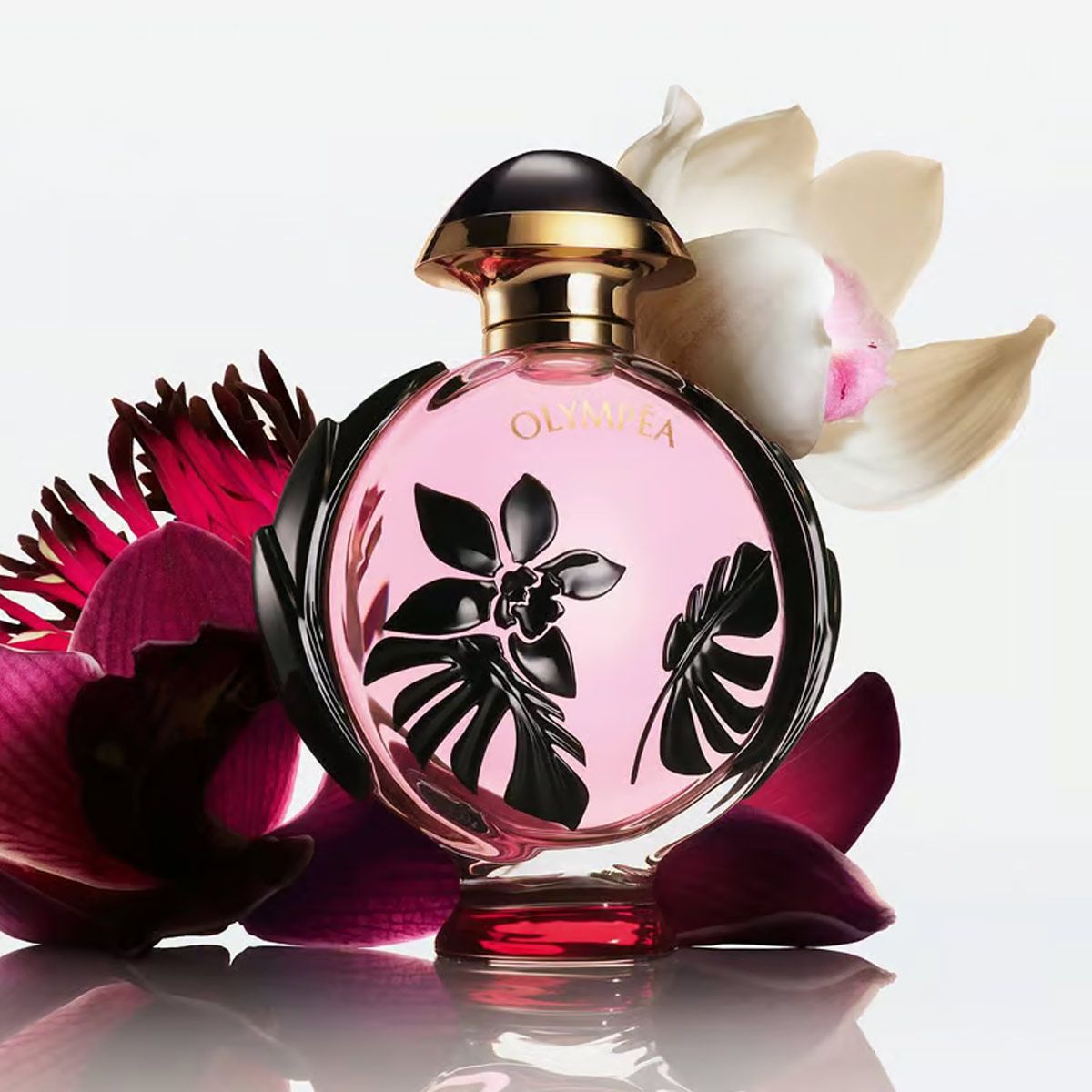  Paco Rabanne Olympéa Flora 