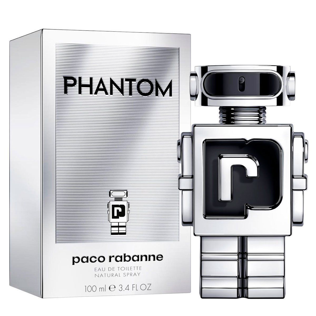  Paco Rabanne Phantom 