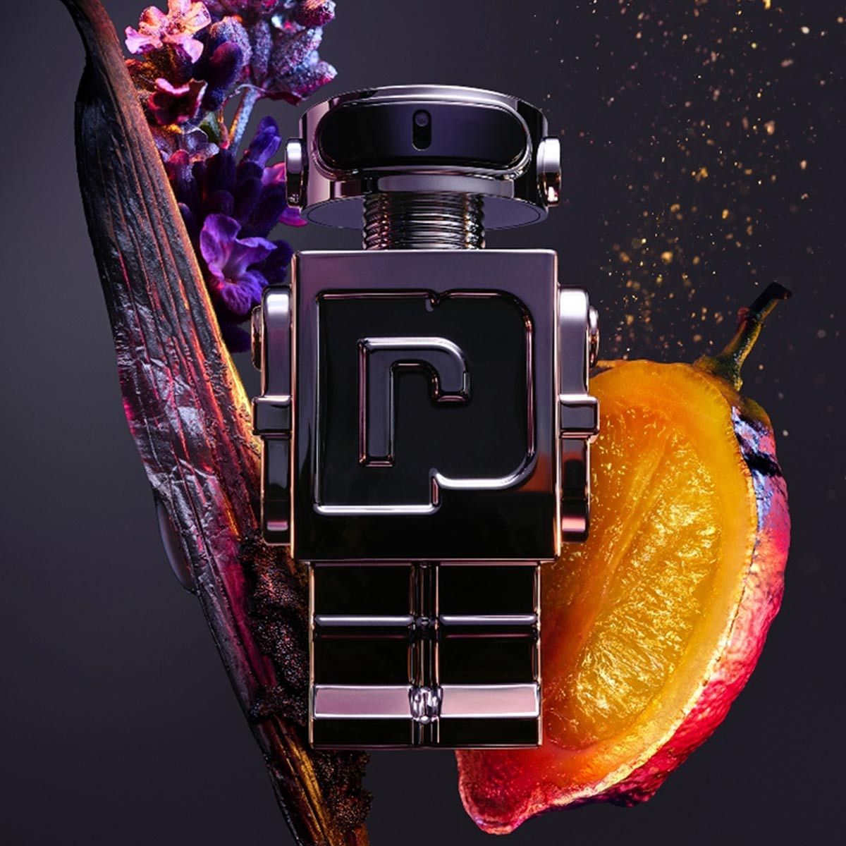  Paco Rabanne Phantom 