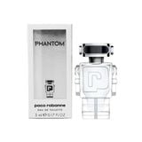  Paco Rabanne Phantom Mini Size 