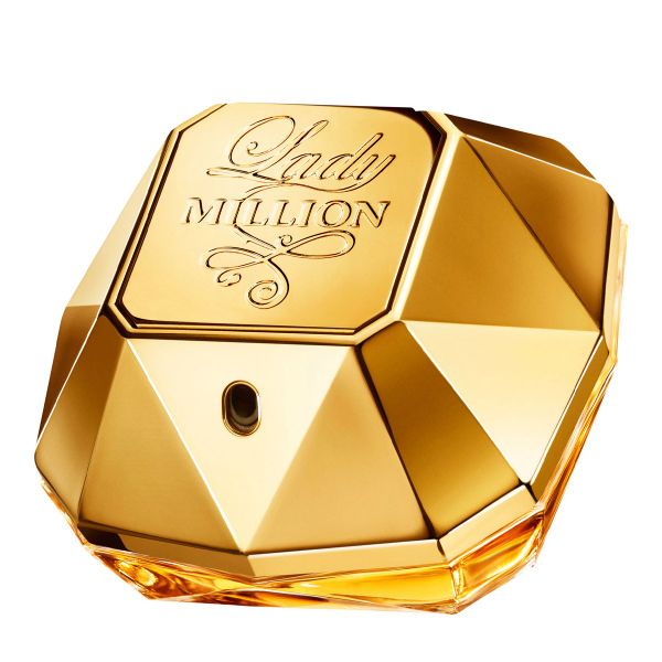  Paco Rabanne Lady Million 