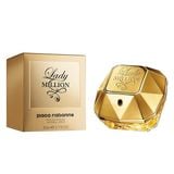  Paco Rabanne Lady Million 