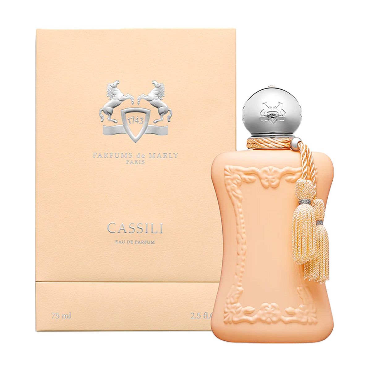  Parfums De Marly Cassili 