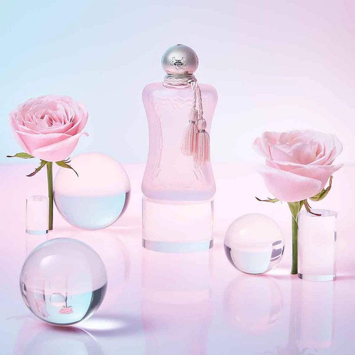  Parfums de Marly Delina La Rosée 