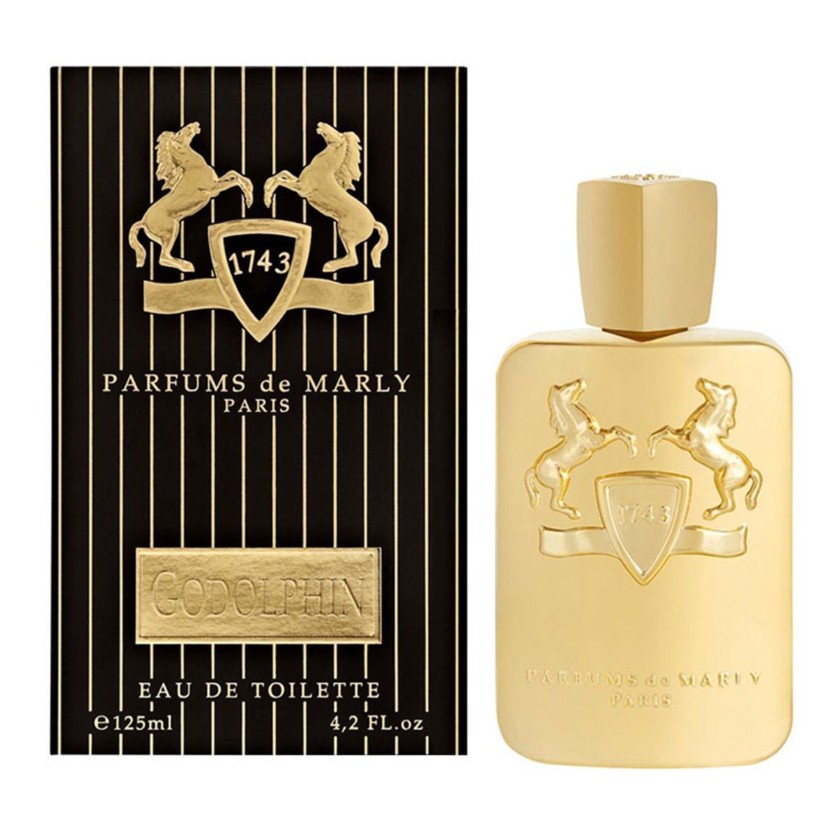  Parfums De Marly Godolphin 