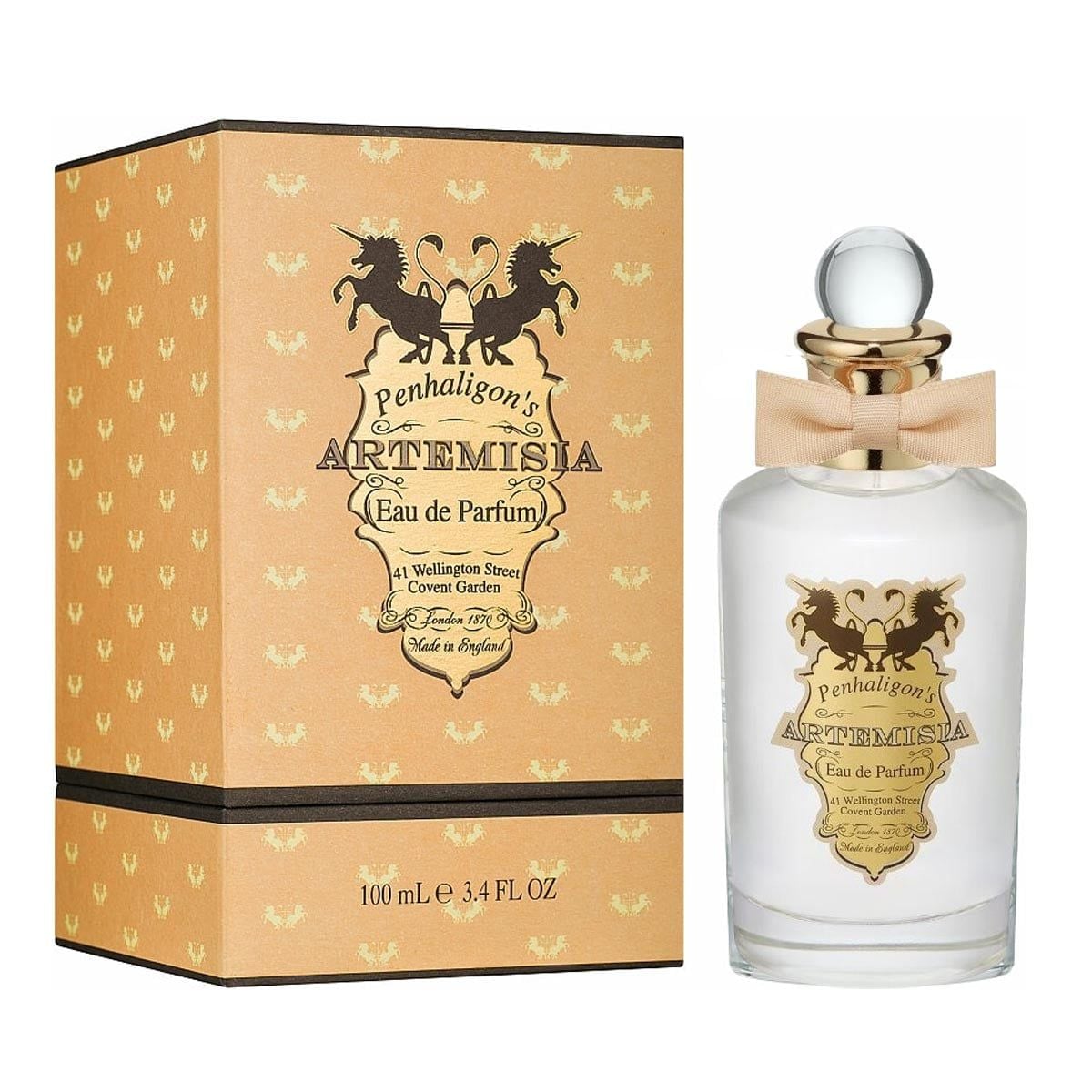  Penhaligon's Artemisia 
