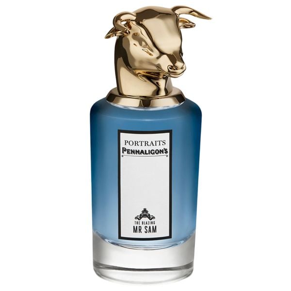 Penhaligon’s The Blazing Mr.Sam