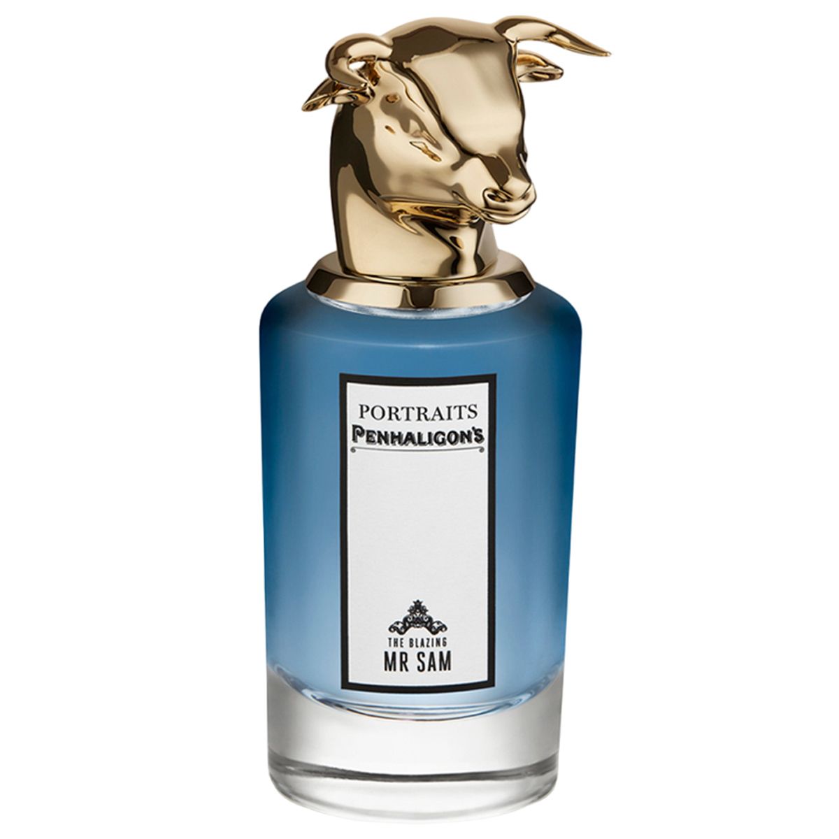  Penhaligon’s The Blazing Mr.Sam 