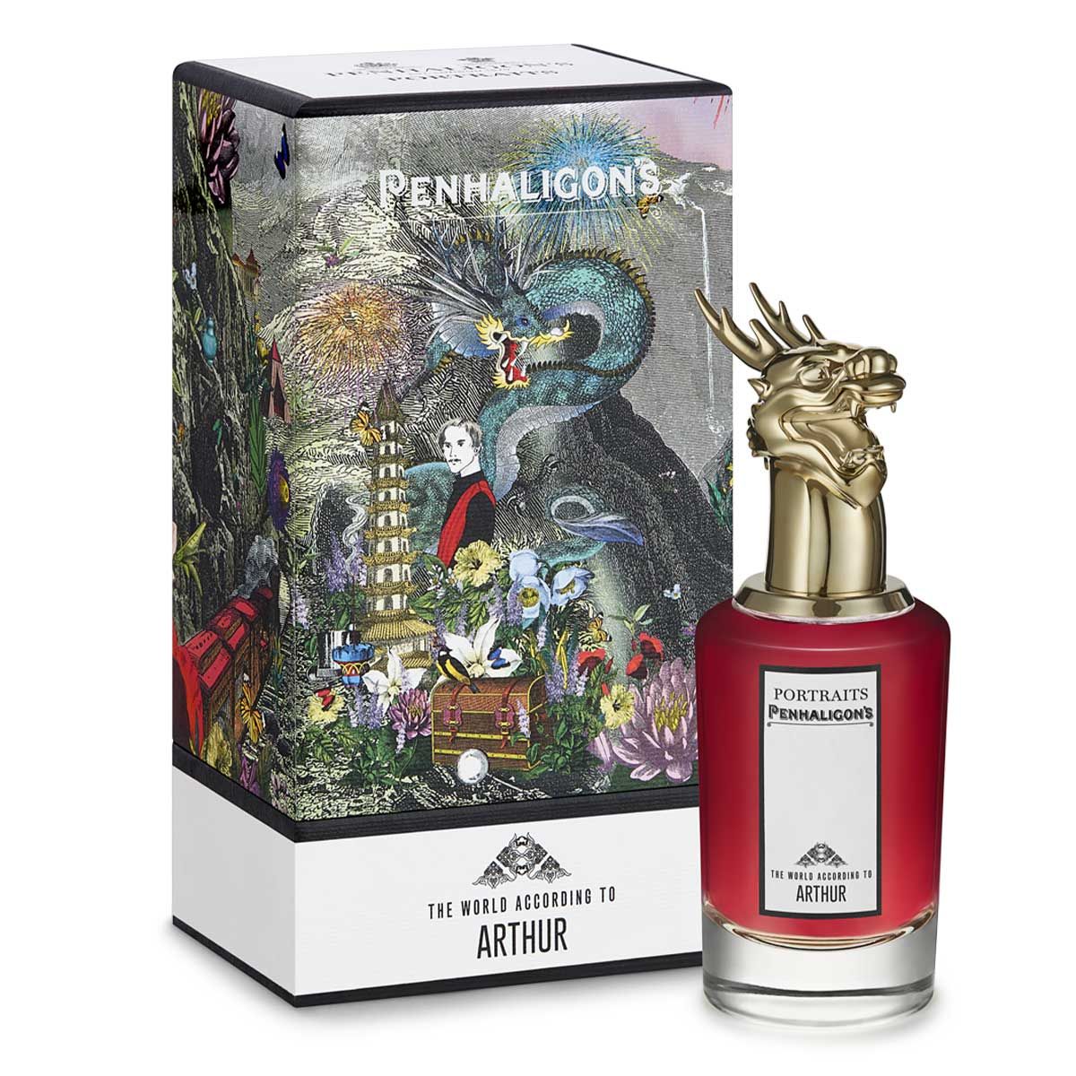  Penhaligon's The World According to Arthur 