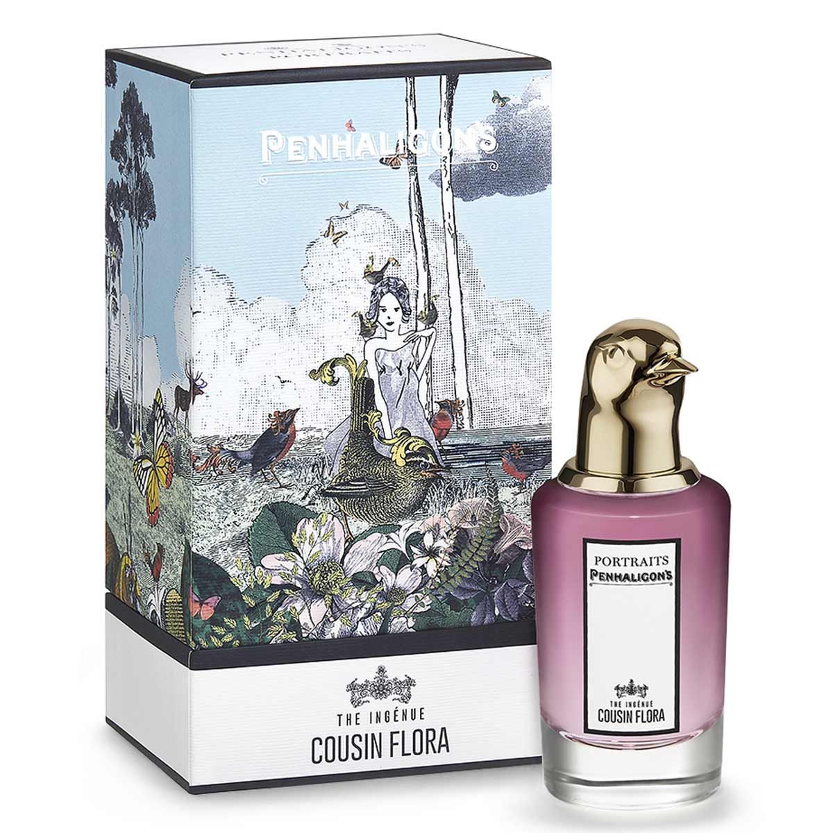  Penhaligon's The Ingénue Cousin Flora 