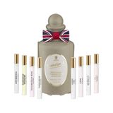  Penhaligon's Coffret Britsh Tales Luxury Collection (8x10ml) 