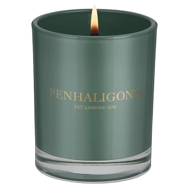 Nến Thơm Penhaligon's Comoros Pearl Candle