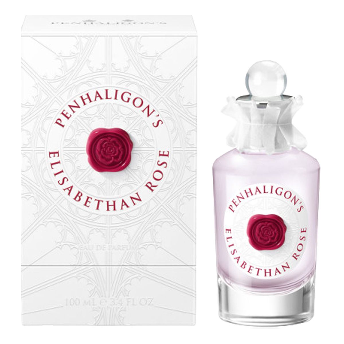  Penhaligon's Elisabethan Rose 