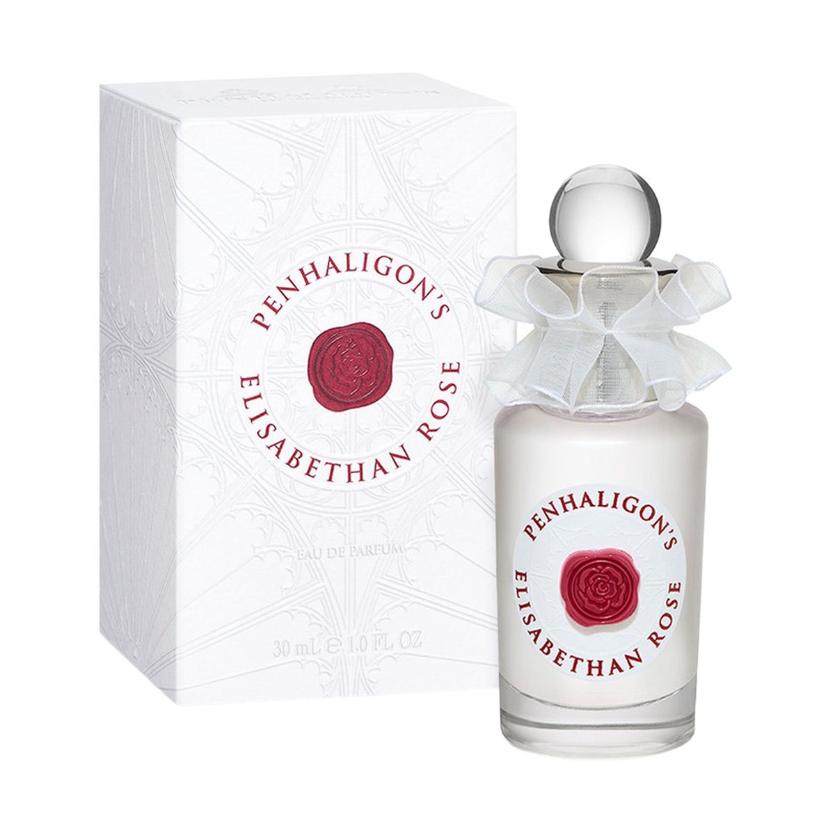  Penhaligon's Elisabethan Rose 