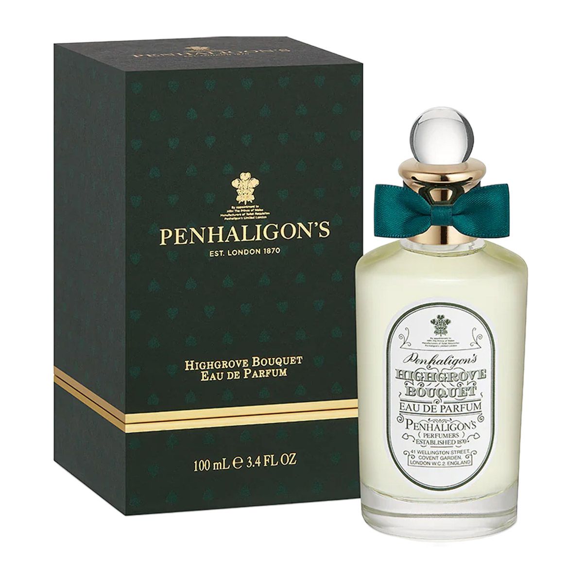  Penhaligon's Highgrove Bouquet 