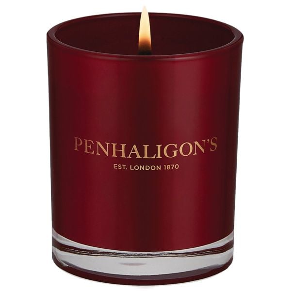 Nến Thơm Penhaligon's Kumgan Rose Candle